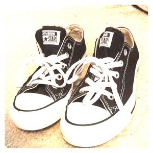 Converse All Stars